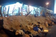 На Майдані забили до смерті 21-річного активіста