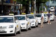 У Луцьку впорядкують стоянки таксі