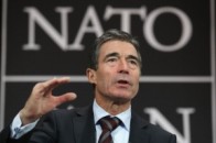НАТО і Україна пишуть план протидії російській агресії