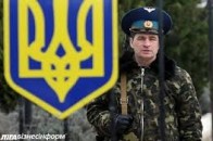 З Криму евакуювали більше тисячі українських військових