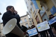 Усі митниці Західної України будуть заблоковані