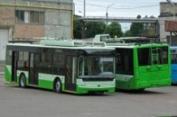 Центр Луцька хочуть звільнити від маршруток