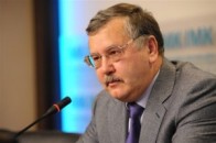 Українська влада «подарувала» Путіну мінімум 20 мільярдів доларів, - Гриценко