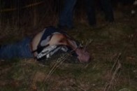 Сашко Білий застрелився сам під час затримання, - МВС