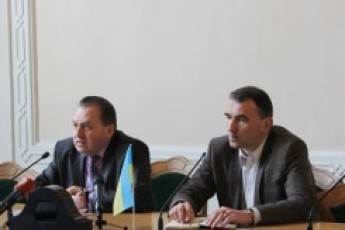 Коли чекати призначення нових голів РДА на Волині