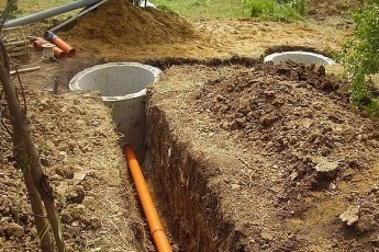 На Волині проводять облаву на водокрадів