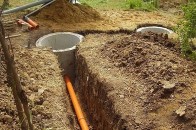 На Волині проводять облаву на водокрадів