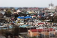 «Ринкове» питання на сесії Луцькради не розглядатимуть ОНОВЛЕНО