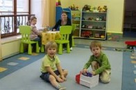 На Волині бракує дитячих садочків