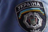 На Волині пограбували нетверезого іноземця