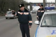 Волинські даівці затримали сумнівний вантаж