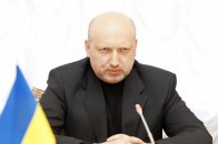 Звернення Турчинова до народу України