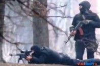 Бійці розстрілювали Майдан в кредит. Документ