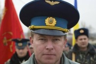 Викраденого полковника Мамчура звільнять сьогодні