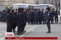 Хто стане керівником волинської міліції. Список кандидатів