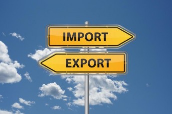 Які товари вдало експортують з району Волині