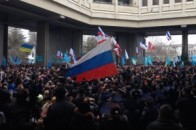 Росія запроваджує кримінал проти кримчан, які не визнають приєднання до РФ