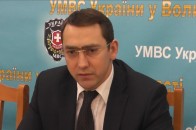 На Волині розкрито вбивство