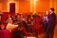 Волинські посадовці відтепер проходитимуть випробування громади