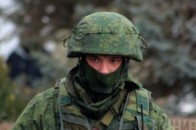 Росія готує наступ по всьому фронту від Чернігова до Донецька, - Тимчук