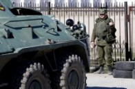 Російські окупанти відпустили ще одного полоненого військового