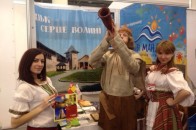 Принади Луцька поїхали до Києва