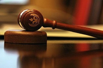 На Волині засудили суддю-хабарника