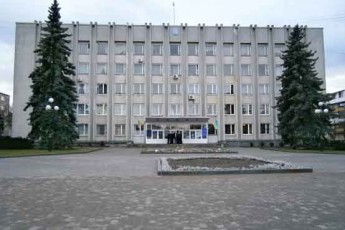 В місті на Волині  з’явилась площа «Героїв Майдану»