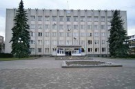 В місті на Волині  з’явилась площа «Героїв Майдану»