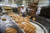 Губернатор Волині з санепідемстанцією відвідає ковельський хлібокомбінат