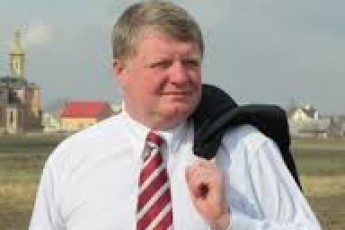 Нардепа з Волині призначили головним лісником України