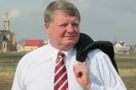 Нардепа з Волині призначили головним лісником України