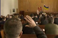 За годину понад 20 питань. Так працюють депутати на Волині