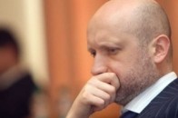 За що Турчинов вибачався перед «регіоналами»