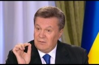 Звернення Януковича: вимагайте проведення референдуму в кожному регіоні