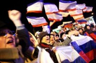 В Криму ейфорія «референдуму» пройшла і вже змінилася песимізмом