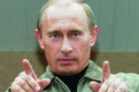 Путін пообіцяв, що обмежиться захопленням Криму