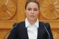 Королевська подала документи у ЦВК для реєстрації кандидатом у президенти