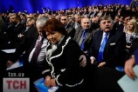 Партія регіонів розкололась через кандидата на вибори