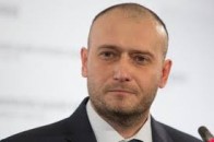 Лідер «Правого сектора» Дмитро Ярош йде в президенти