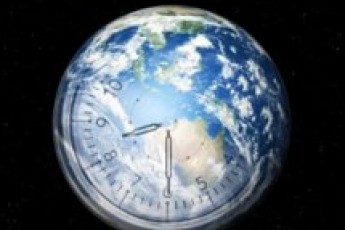 Весь світ сьогодні на годину порине в темряву