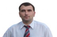 Мартинюк вийшов з Волинської «Батьківщини» та «без іронії» подякував колегам