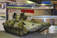 Український концерн з виробництва зброї переорієнтується з експорту на забезпечення армії