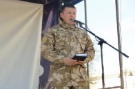 Волинська Самооборона зволікання з призначеннями назвала саботажем