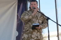 Юлій Мамчур буде керувати Національною Гвардією України?