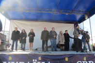 Волинянам представили Люстраційний комітет