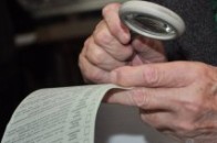 В Україні - 46 кандидатів у президенти