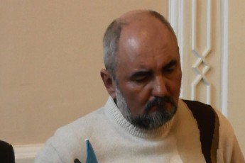 У губернатора Волині новий заступник