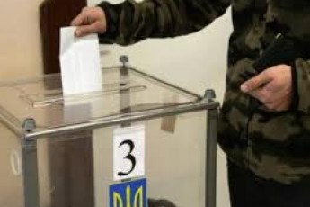 ЦВК вже відмовила 12 кандидатам в президенти