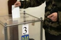 ЦВК вже відмовила 12 кандидатам в президенти